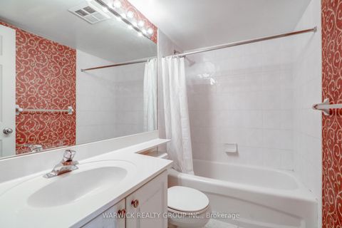 Photo 17 at 903 - 30 Harrison Garden Boulevard, Willowdale East, Toronto