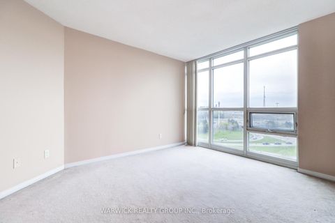 Photo 18 at 903 - 30 Harrison Garden Boulevard, Willowdale East, Toronto