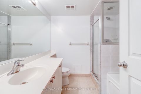 Photo 22 at 903 - 30 Harrison Garden Boulevard, Willowdale East, Toronto