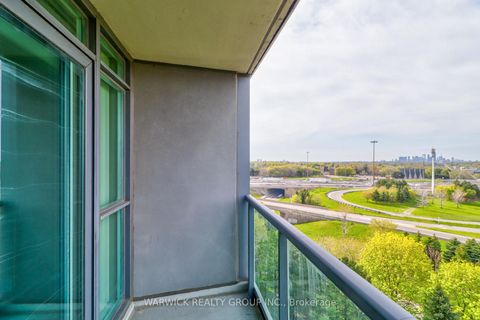 Photo 23 at 903 - 30 Harrison Garden Boulevard, Willowdale East, Toronto