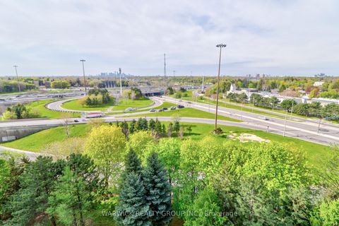 Photo 24 at 903 - 30 Harrison Garden Boulevard, Willowdale East, Toronto