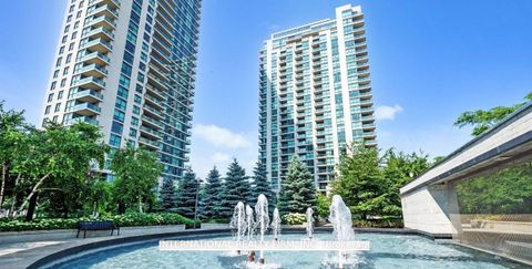 Photo 5 at 401 - 205 Sherway Gardens Road, City Centre West, Toronto