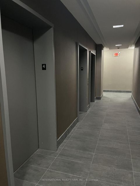 Photo 7 at 401 - 205 Sherway Gardens Road, City Centre West, Toronto