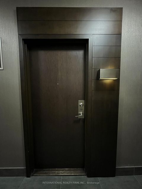 Photo 8 at 401 - 205 Sherway Gardens Road, City Centre West, Toronto