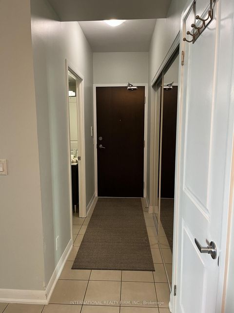 Photo 9 at 401 - 205 Sherway Gardens Road, City Centre West, Toronto
