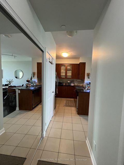 Photo 10 at 401 - 205 Sherway Gardens Road, City Centre West, Toronto