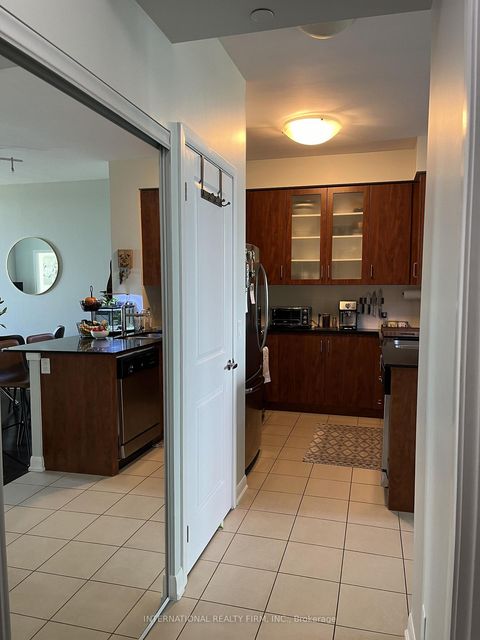 Photo 11 at 401 - 205 Sherway Gardens Road, City Centre West, Toronto