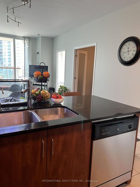 Photo 15 at 401 - 205 Sherway Gardens Road, City Centre West, Toronto