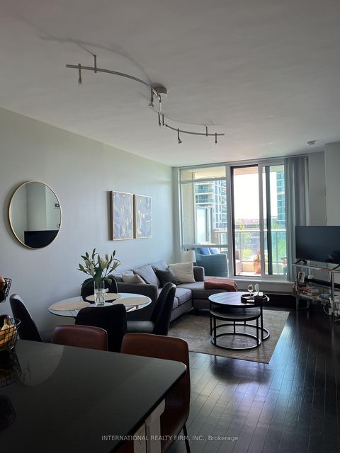 Photo 16 at 401 - 205 Sherway Gardens Road, City Centre West, Toronto