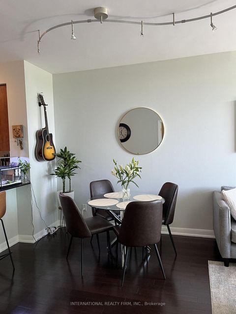 Photo 17 at 401 - 205 Sherway Gardens Road, City Centre West, Toronto