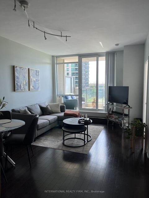 Photo 18 at 401 - 205 Sherway Gardens Road, City Centre West, Toronto