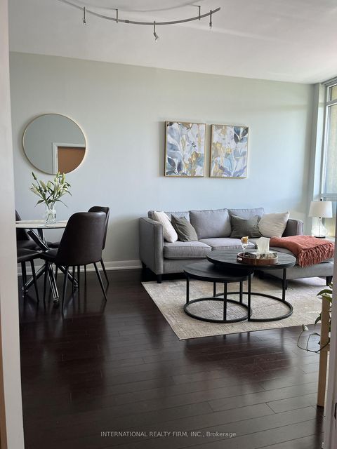 Photo 19 at 401 - 205 Sherway Gardens Road, City Centre West, Toronto