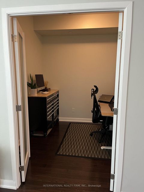 Photo 20 at 401 - 205 Sherway Gardens Road, City Centre West, Toronto