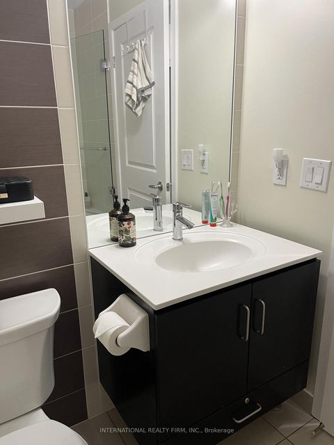 Photo 22 at 401 - 205 Sherway Gardens Road, City Centre West, Toronto