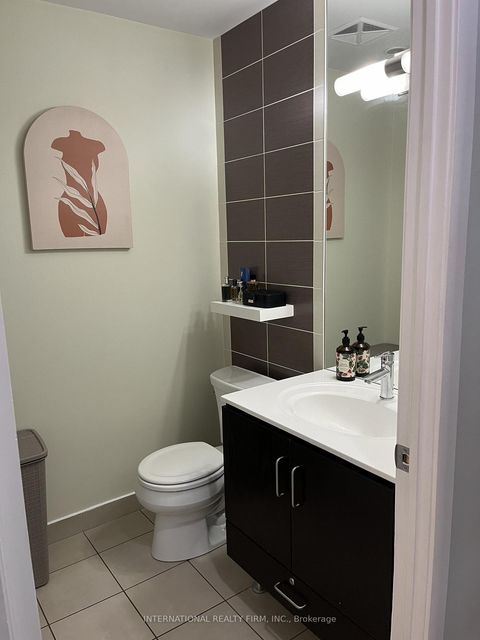 Photo 23 at 401 - 205 Sherway Gardens Road, City Centre West, Toronto
