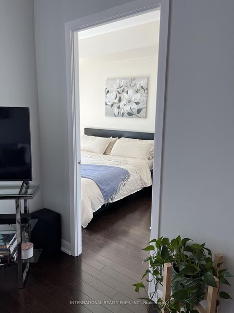 Photo 25 at 401 - 205 Sherway Gardens Road, City Centre West, Toronto
