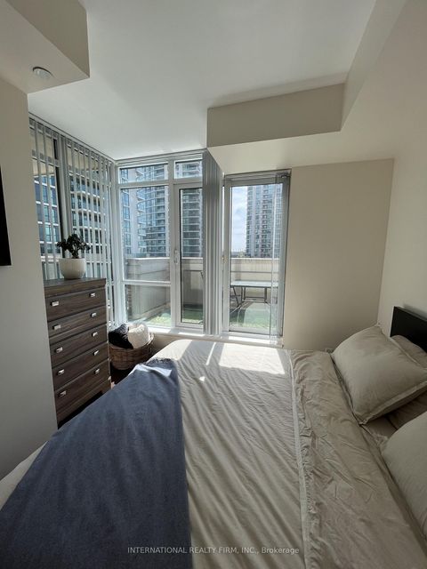 Photo 26 at 401 - 205 Sherway Gardens Road, City Centre West, Toronto