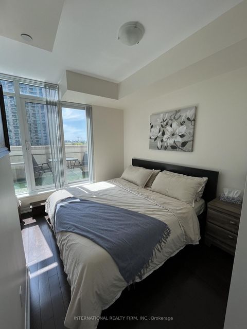 Photo 27 at 401 - 205 Sherway Gardens Road, City Centre West, Toronto