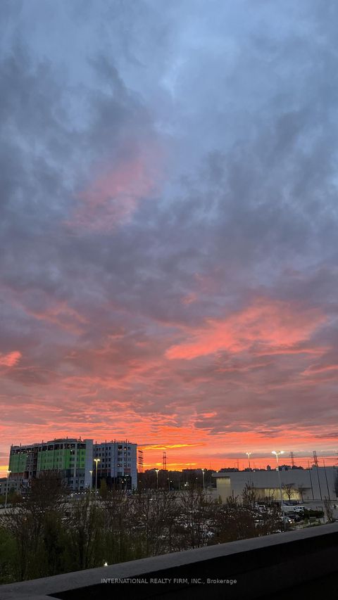 Photo 33 at 401 - 205 Sherway Gardens Road, City Centre West, Toronto