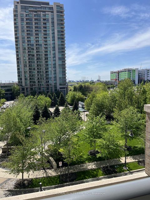 Photo 34 at 401 - 205 Sherway Gardens Road, City Centre West, Toronto