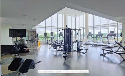 Photo 35 at 401 - 205 Sherway Gardens Road, City Centre West, Toronto