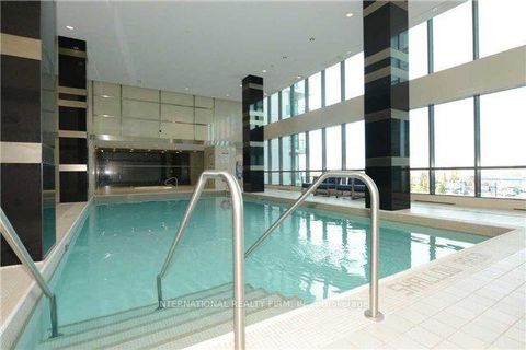 Photo 38 at 401 - 205 Sherway Gardens Road, City Centre West, Toronto