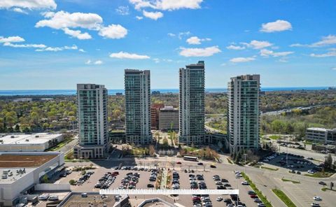 Photo 41 at 401 - 205 Sherway Gardens Road, City Centre West, Toronto