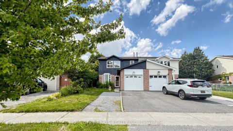 Photo 1 at 242 Braymore Boulevard, Rouge E11, Toronto