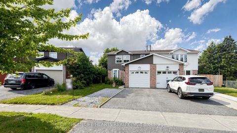 Photo 6 at 242 Braymore Boulevard, Rouge E11, Toronto