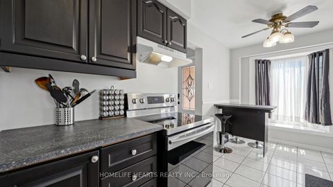 Photo 7 at 242 Braymore Boulevard, Rouge E11, Toronto