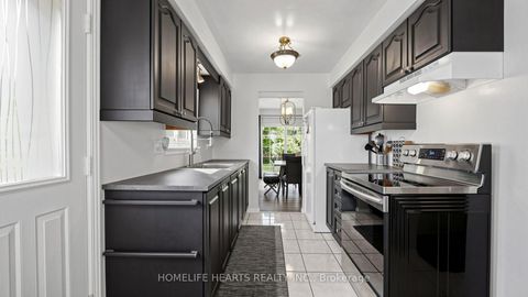 Photo 8 at 242 Braymore Boulevard, Rouge E11, Toronto