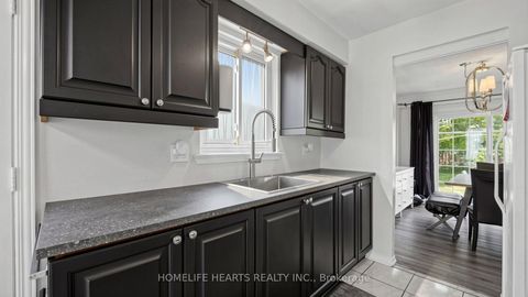 Photo 9 at 242 Braymore Boulevard, Rouge E11, Toronto