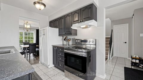 Photo 10 at 242 Braymore Boulevard, Rouge E11, Toronto