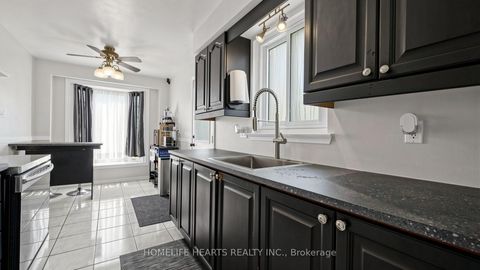 Photo 11 at 242 Braymore Boulevard, Rouge E11, Toronto