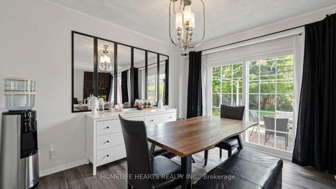 Photo 13 at 242 Braymore Boulevard, Rouge E11, Toronto