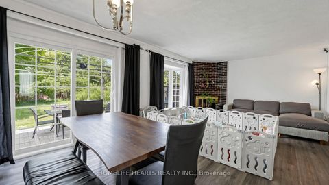 Photo 14 at 242 Braymore Boulevard, Rouge E11, Toronto