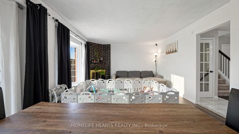 Photo 15 at 242 Braymore Boulevard, Rouge E11, Toronto
