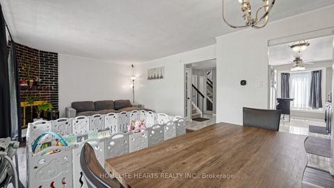 Photo 16 at 242 Braymore Boulevard, Rouge E11, Toronto