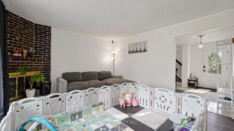 Photo 17 at 242 Braymore Boulevard, Rouge E11, Toronto