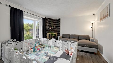 Photo 18 at 242 Braymore Boulevard, Rouge E11, Toronto