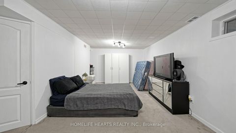 Photo 21 at 242 Braymore Boulevard, Rouge E11, Toronto
