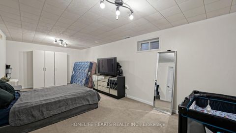 Photo 22 at 242 Braymore Boulevard, Rouge E11, Toronto
