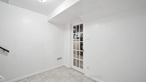 Photo 23 at 242 Braymore Boulevard, Rouge E11, Toronto