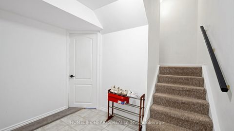 Photo 24 at 242 Braymore Boulevard, Rouge E11, Toronto