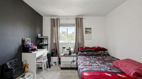 Photo 27 at 242 Braymore Boulevard, Rouge E11, Toronto