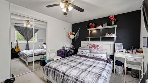 Photo 31 at 242 Braymore Boulevard, Rouge E11, Toronto