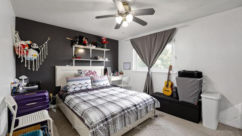 Photo 32 at 242 Braymore Boulevard, Rouge E11, Toronto