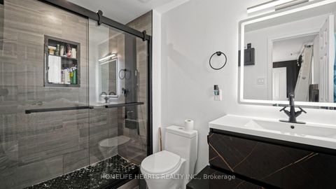 Photo 33 at 242 Braymore Boulevard, Rouge E11, Toronto