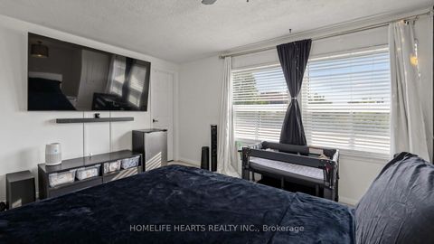 Photo 36 at 242 Braymore Boulevard, Rouge E11, Toronto