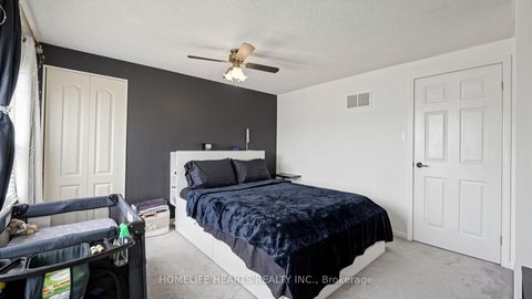 Photo 38 at 242 Braymore Boulevard, Rouge E11, Toronto